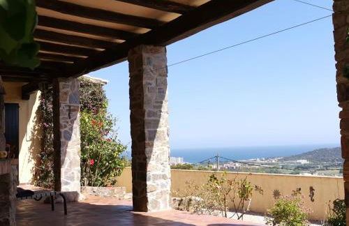 Gina's house in castell d'aro with sea views - Foto 2