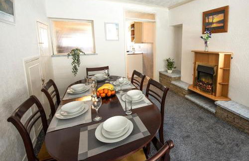 Swansea Cosy Stay - Foto 16