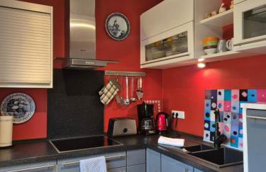 Sternenhimmel Midlum - Foto 16