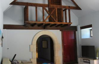 La Longère du Manoir - Foto 8