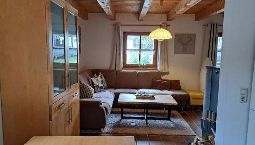 Ferienhaus Sepp - Foto 4