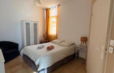 Appartement familial centre et plage - Foto 15