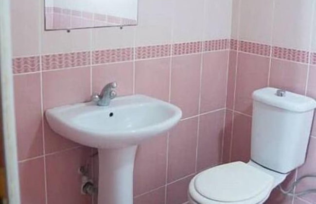 Ata Pansiyon Otel - Foto 9