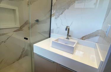 Aluguel cop 30 casa condomínio 4 quartos - Foto 18