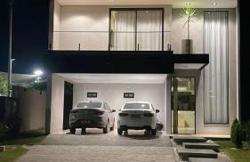 Sobrado Completo para MotoGP Goiânia - Foto 1