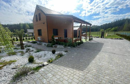 Leśna Oaza - Foto 13