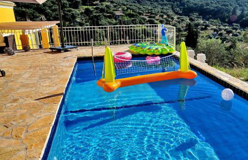 ARILLAS HILLSIDE VILLA 3 - Provence - Foto 20