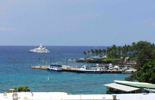 STUDIOS - Vacation Condos in Kona - Foto 27