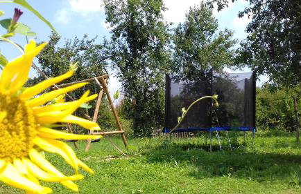 Sleepy Paradise Plitvice - Foto 24