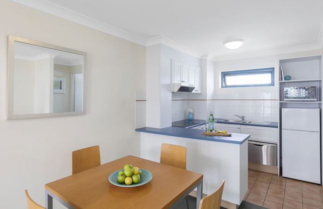 Oaks Gold Coast Calypso Plaza Suites - Foto 37