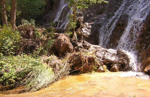 Casa Rural La Tia Rosa - Foto 12
