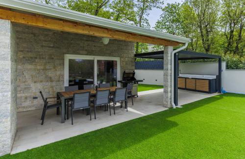 Holiday Home Villa Zoia by Interhome - Foto 13