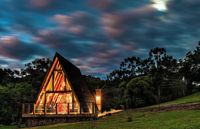 Urutau Pousada - Foto 1