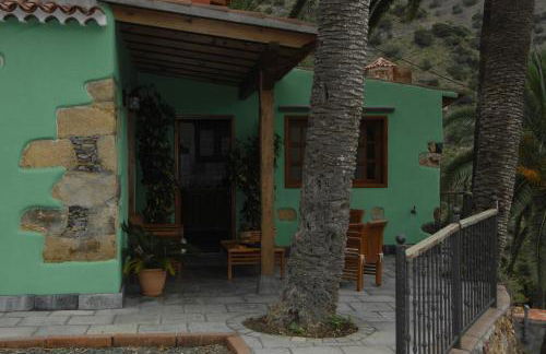 Casa rural Las Palmeras - Photo 19