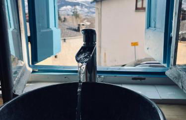 Cozy chalet next to slopes - Foto 28