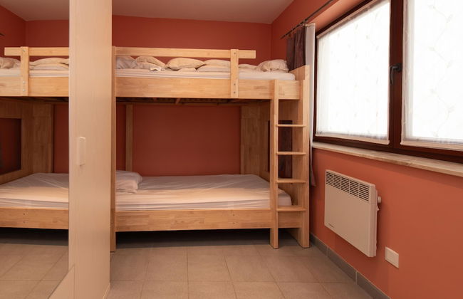 Apartment With Terrace and Side sea View - Foto 2