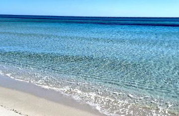 Villa Petra e Survas in La Caletta Countryside - Foto 40