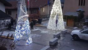 Appartement Macot La Plagne - Foto 4