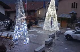 Appartement Macot La Plagne - Foto 4