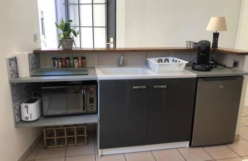 Appartement centre historique Sancerre - Foto 6