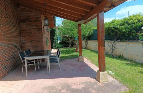 Alojamiento completo en Cuzcurrita - Foto 7