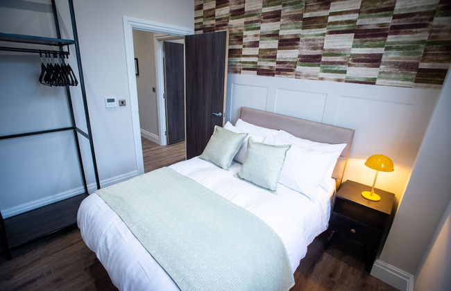 The Gresham Aparthotel - Foto 11