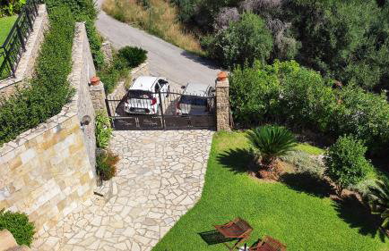 Villa Amaryllis - Foto 17