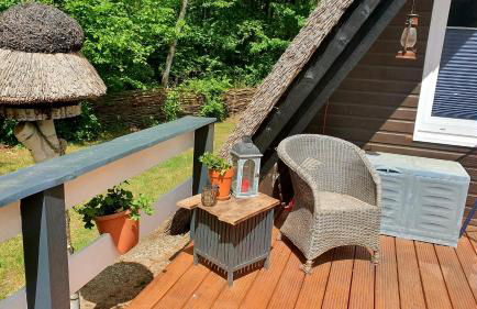 Kristians Hus - Foto 13