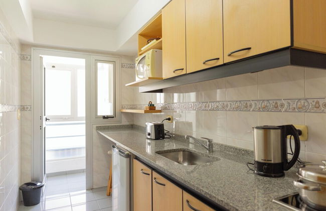 Le Batiment Apartments - Foto 57