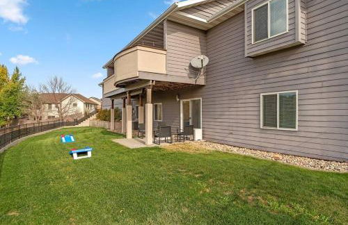 Modern Home-Garage-Scenic Patio - Foto 32