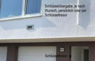 Apartment-Ferienwohnung in Mainaschaff - Foto 1