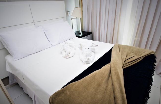 BEACH PARK PALM - COBERTURA LUXO - Photo 12