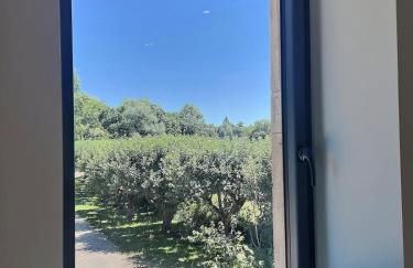 Le grenier du moulin by Miss K conciergerie - Foto 17