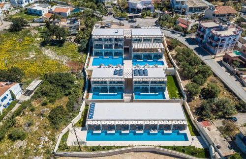 Sun and Sea Plus Resort Hotel - Foto 113