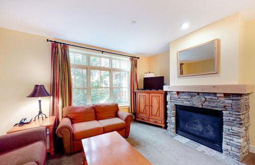 Founders Lodge 209 - Foto 1