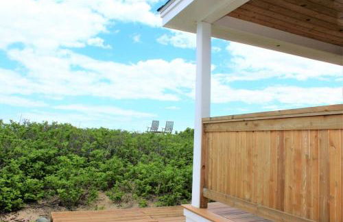Camp46 Luxury Oceanfront Plum Island Cottage - Foto 36