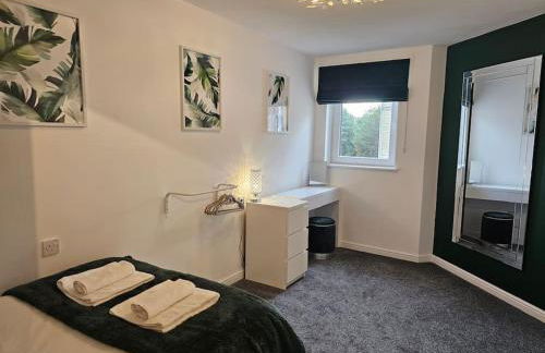 The Bonnington Abode - Foto 6