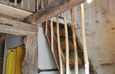 Gîte les genêts - Foto 13