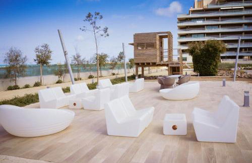 Los Flamencos - Playa Paraíso - Calle Bomilcar - Foto 16