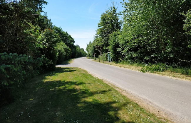 Luxury Spa Retreat in Lolland - By Traum Ferienwohnungen - Foto 15