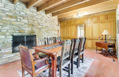 3 Mi to Zoo and Garden ABQ Home with Heated Pool! - Foto 6