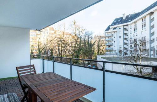 La Terrazza sul Thiou - 2 ch - Terrasse - Garage - Photo 18