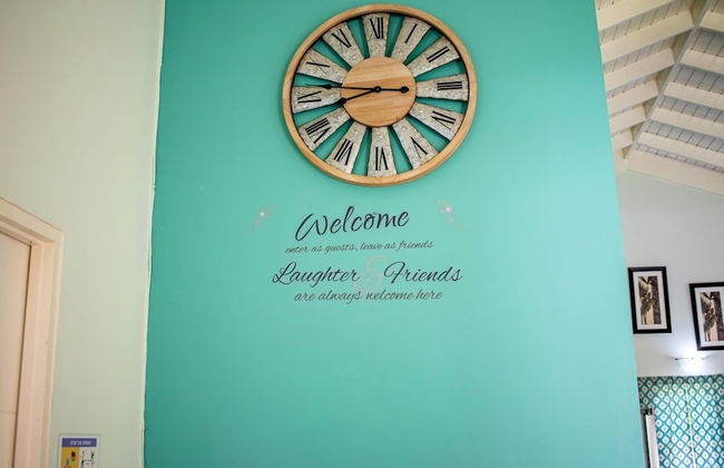 Serenity Retreat Villa Drax Hall - Foto 9