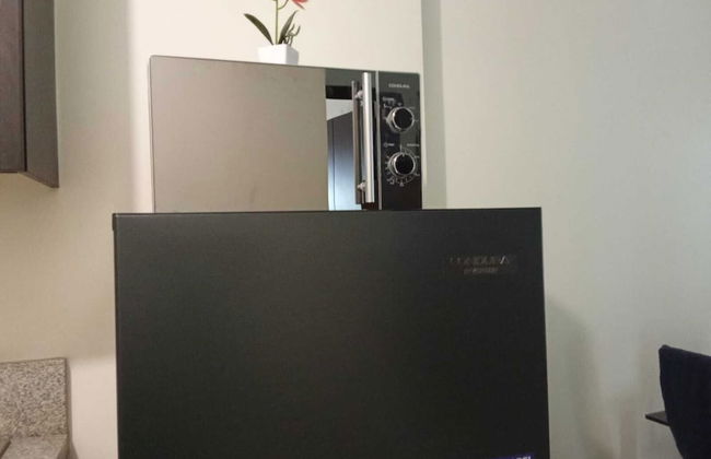 2BR/Pioneer Woodland connected to Metro Rail Station SM Light Boni Mandaluyong Manila Philippines - Foto 28