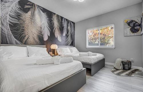 Colorado Springs Luxury Retreat - Foto 19