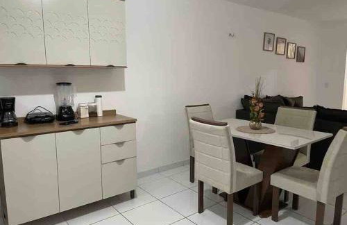 Apto com Ar com vista para praia de Morro Branco - Fortaleza - Photo 25