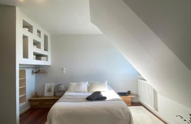 Villa Heaven's door - accès mer - villa d'exception - Foto 34