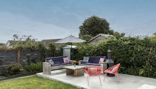 Stylish 2 bed pet-friendly coastal retreat - Foto 5, Other