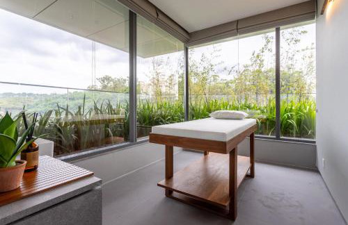 Parque Jockey by Viva - Prédio com fácil acesso a Pinheiros e ao Butantã - Foto 50