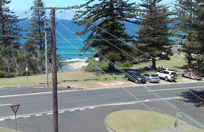 Seaspray Apartments - Foto 50